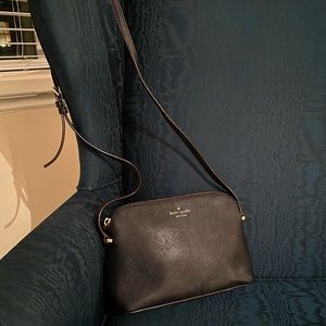 Kate Spade Domed Crossbody